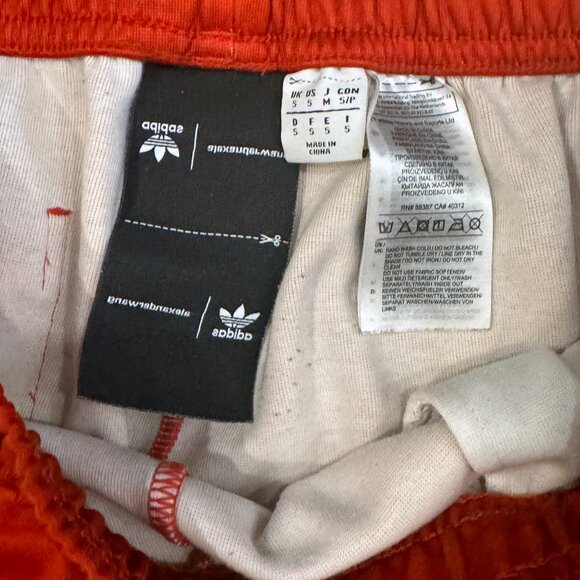Limited edition adidas originals x alexander wang  Photocopy Shorts size S - Picture 4 of 6